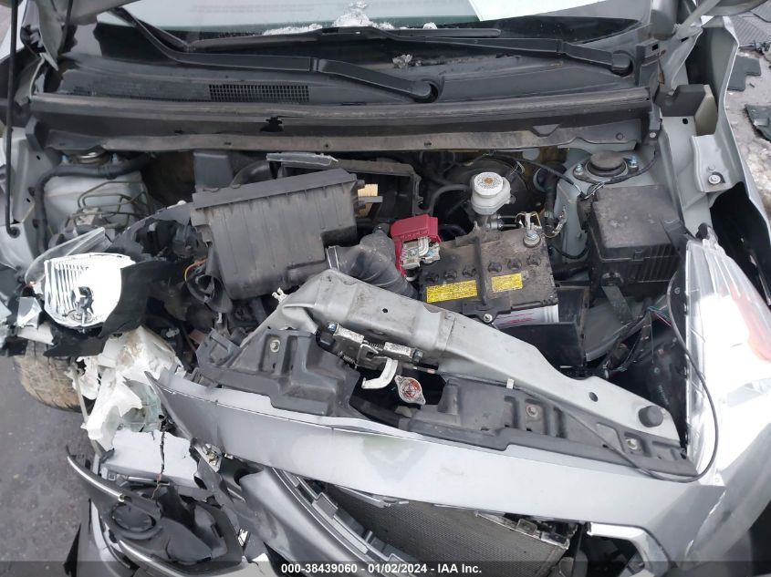 2019 MITSUBISHI MIRAGE RF - ML32A3HJ9KH013258