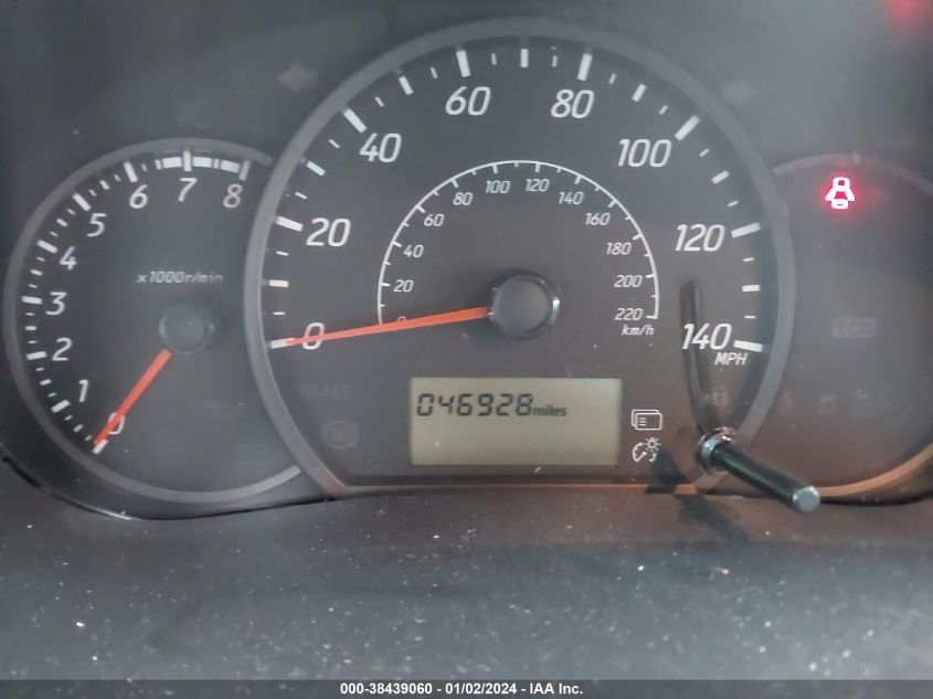 2019 MITSUBISHI MIRAGE RF - ML32A3HJ9KH013258