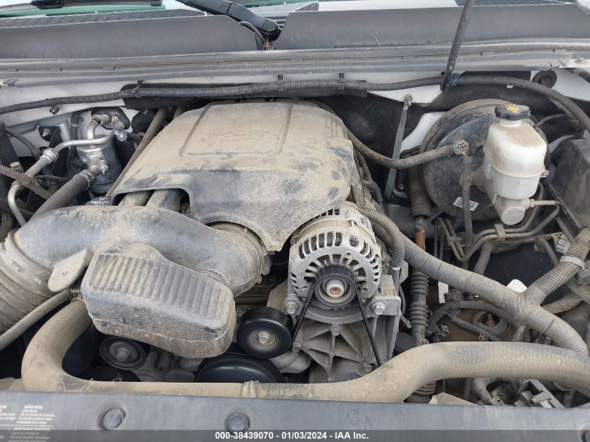 2013 GMC SIERRA 1500 SLE - 1GTR2VE78DZ298867