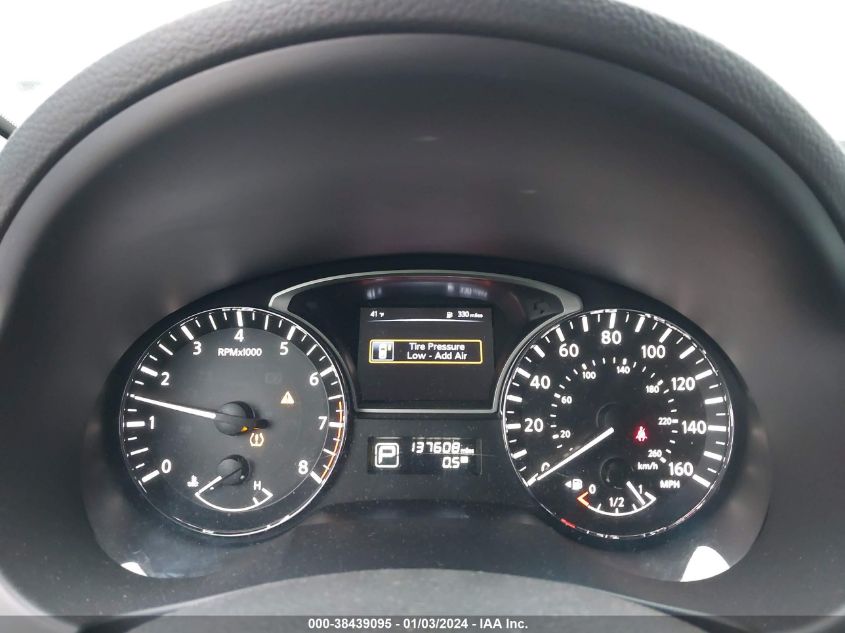 2015 NISSAN ALTIMA 2.5/2.5 S/2.5 SL/2.5 SV - 1N4AL3AP8FC244355