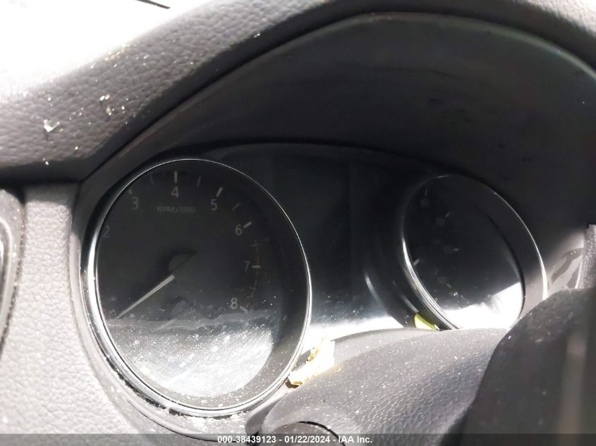 2018 NISSAN ROGUE SV/SL - 5N1AT2MV1JC777912