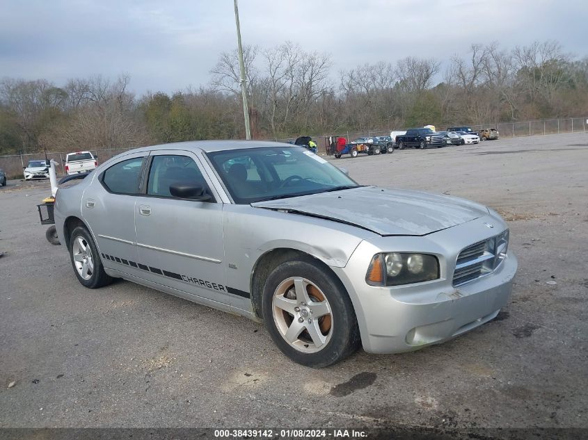 2B3CA3CV4AH271497 | 2010 DODGE CHARGER