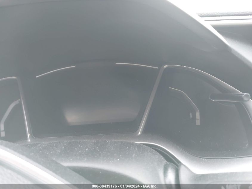 2020 HONDA CIVIC EX - 19XFC1F31LE006491