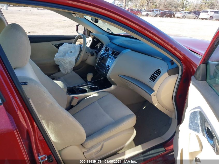 2013 NISSAN ALTIMA 2.5 SV - 1N4AL3AP5DC162726
