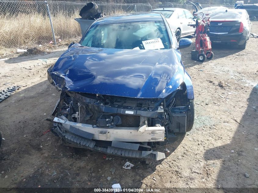 2019 NISSAN ALTIMA S - 1N4BL4BV3KN314723