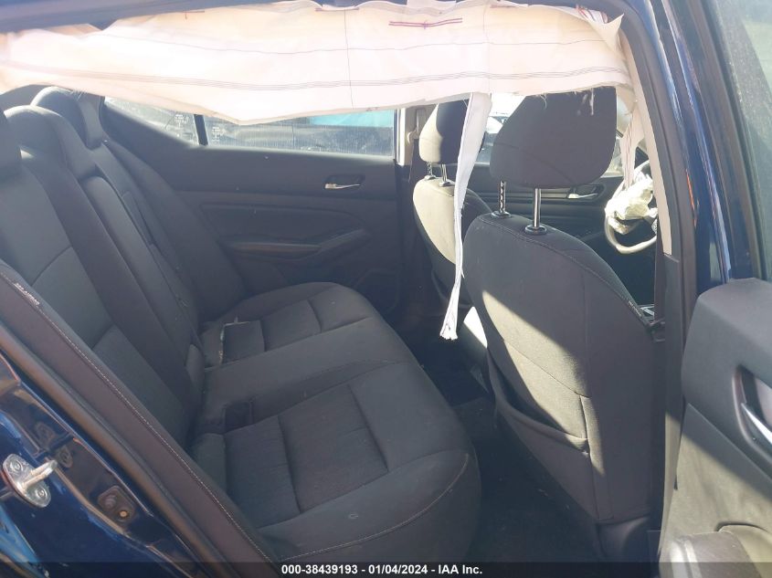 2019 NISSAN ALTIMA S - 1N4BL4BV3KN314723