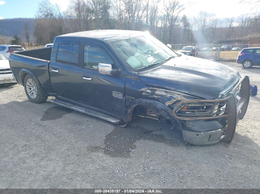 2014 RAM 1500 LONGHORN - 1C6RR7WM8ES430507