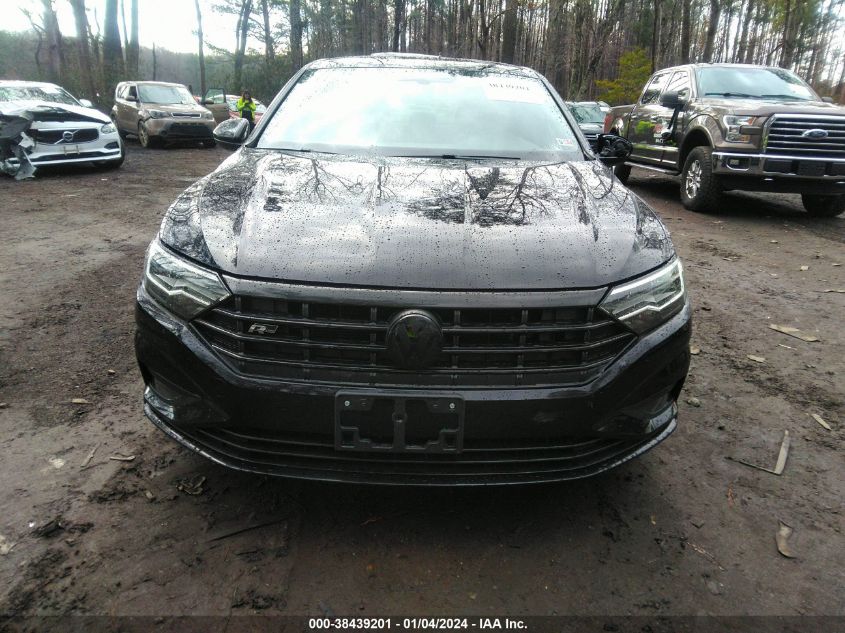 3VWC57BU0KM058954 | 2019 VOLKSWAGEN JETTA