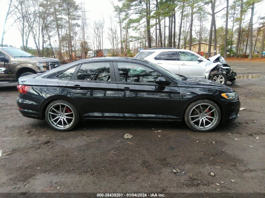 3VWC57BU0KM058954 | 2019 VOLKSWAGEN JETTA