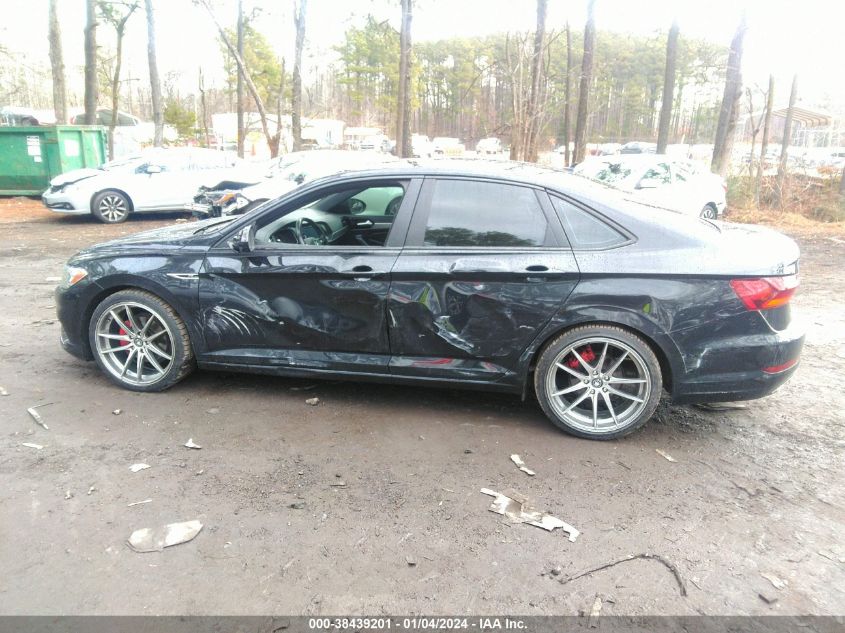 2019 VOLKSWAGEN JETTA S/SE/R-LINE - 3VWC57BU0KM058954