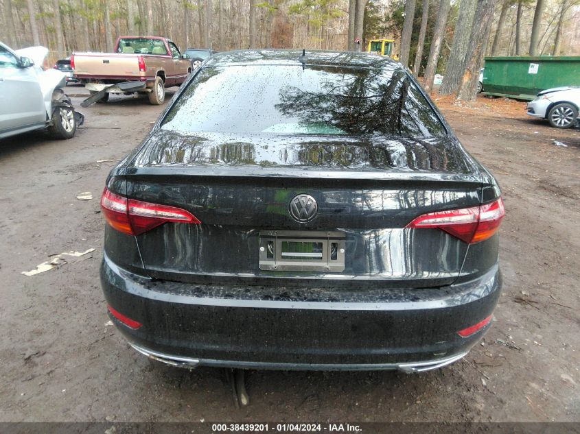 2019 VOLKSWAGEN JETTA S/SE/R-LINE - 3VWC57BU0KM058954