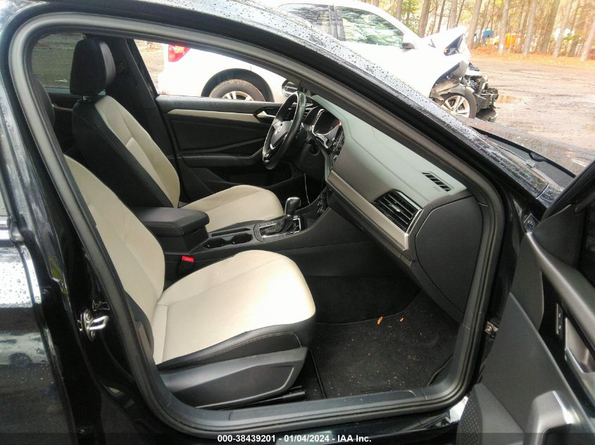 2019 VOLKSWAGEN JETTA S/SE/R-LINE - 3VWC57BU0KM058954