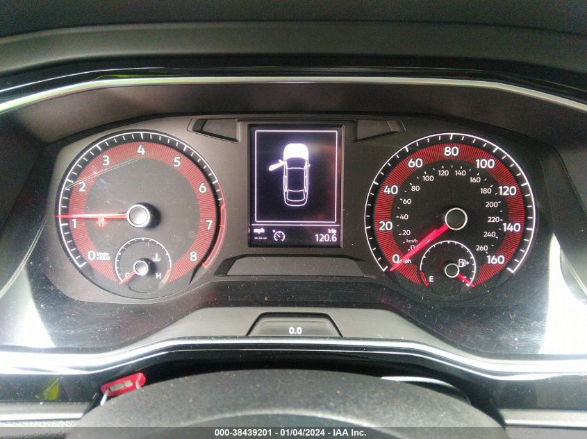 2019 VOLKSWAGEN JETTA S/SE/R-LINE - 3VWC57BU0KM058954