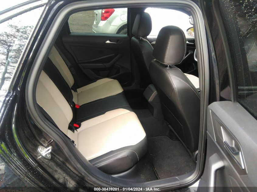2019 VOLKSWAGEN JETTA S/SE/R-LINE - 3VWC57BU0KM058954