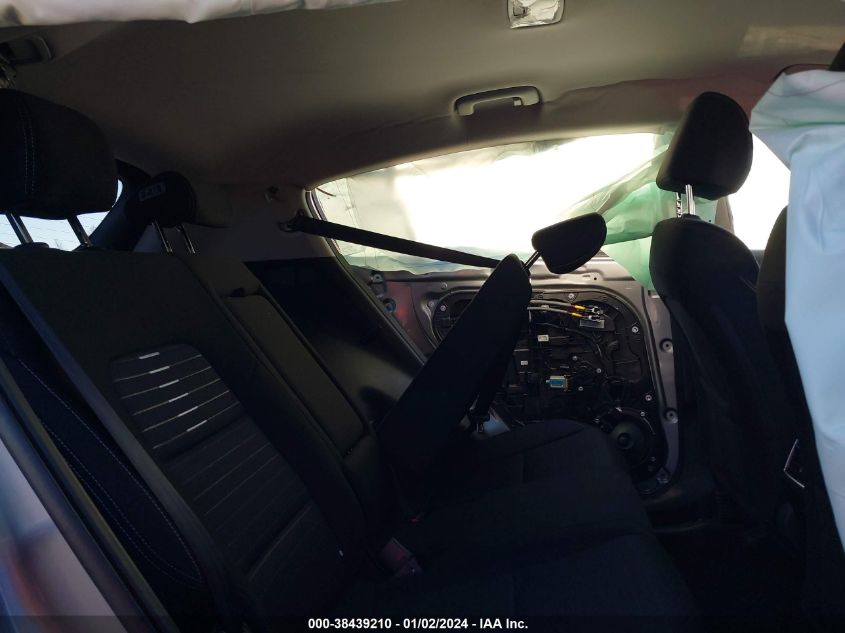2020 KIA SPORTAGE LX - KNDPM3AC5L7643856