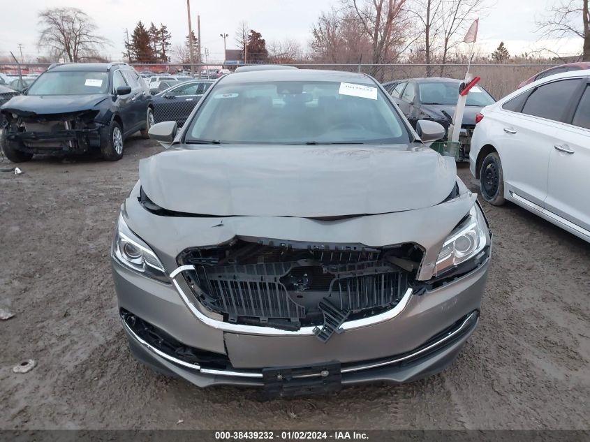 2017 BUICK LACROSSE PREMIUM - 1G4ZR5SS0HU133611