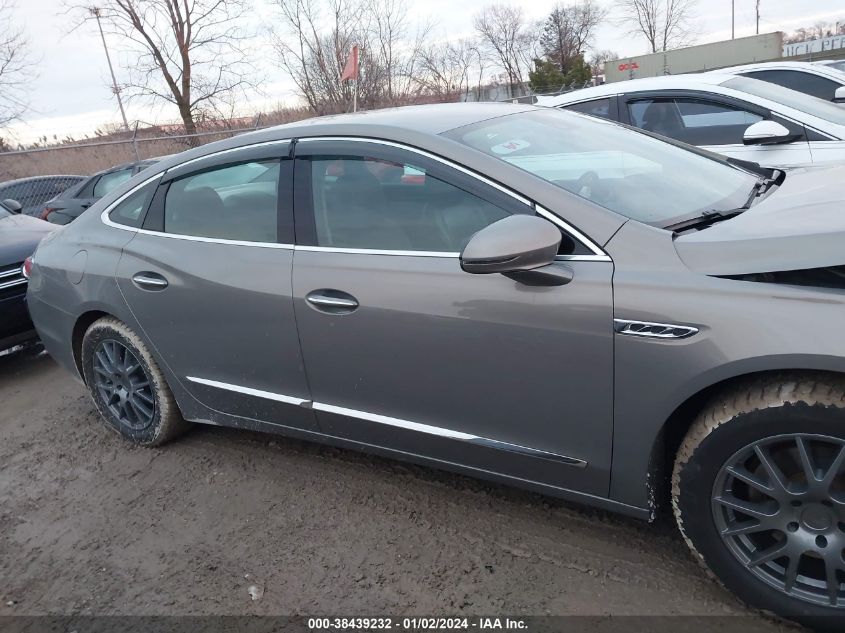 2017 BUICK LACROSSE PREMIUM - 1G4ZR5SS0HU133611