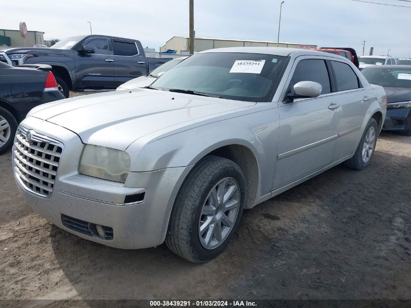 2C3KA53G97H679286 | 2007 CHRYSLER 300