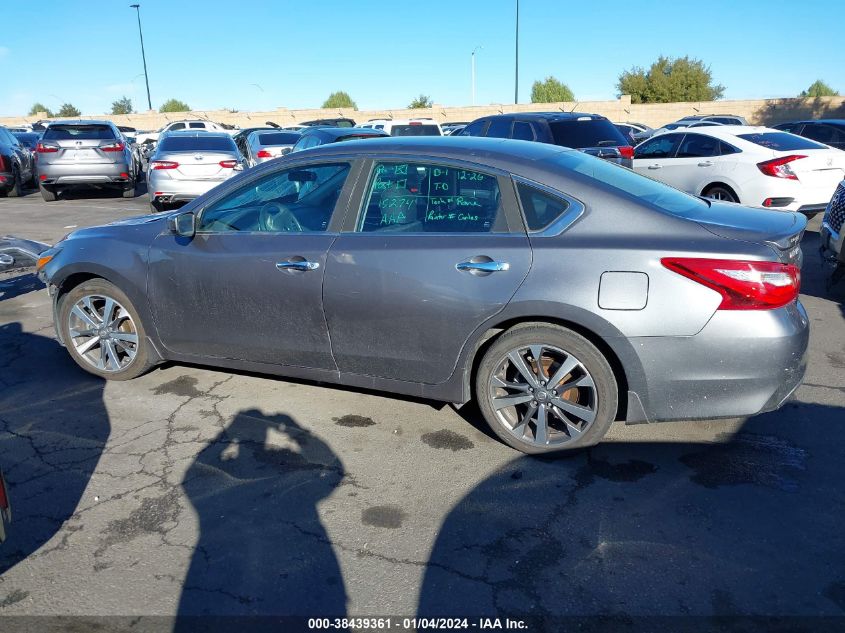 2016 NISSAN ALTIMA 2.5 SR - 1N4AL3AP2GC185983