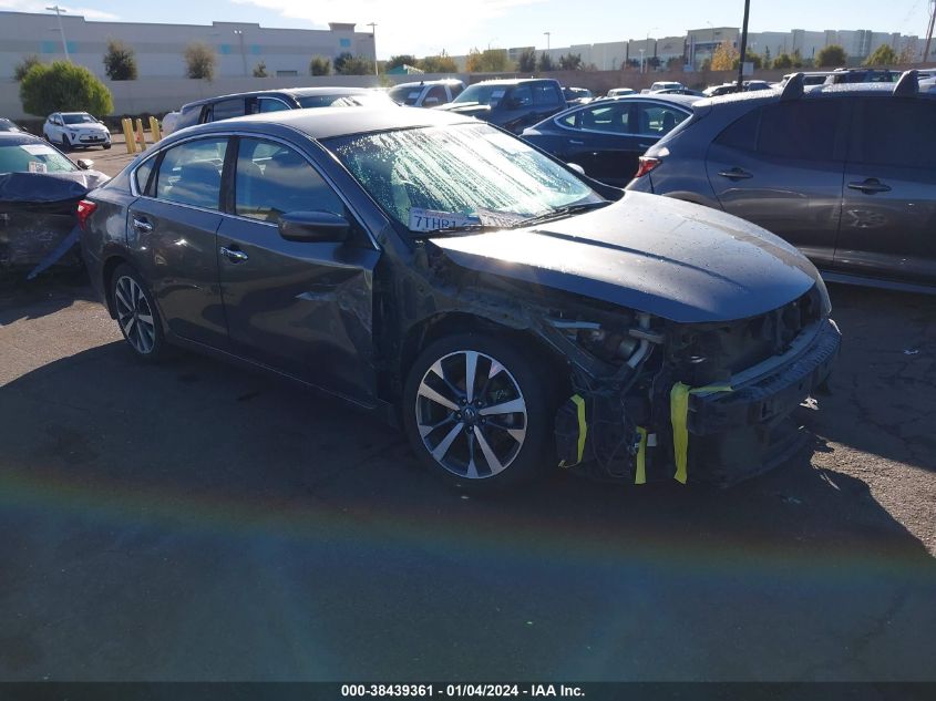 2016 NISSAN ALTIMA 2.5 SR - 1N4AL3AP2GC185983