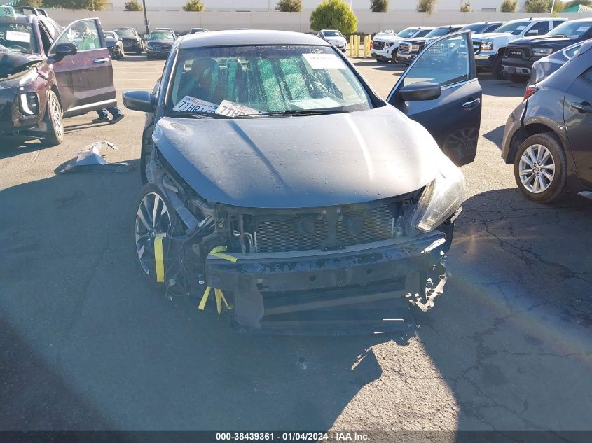 2016 NISSAN ALTIMA 2.5 SR - 1N4AL3AP2GC185983