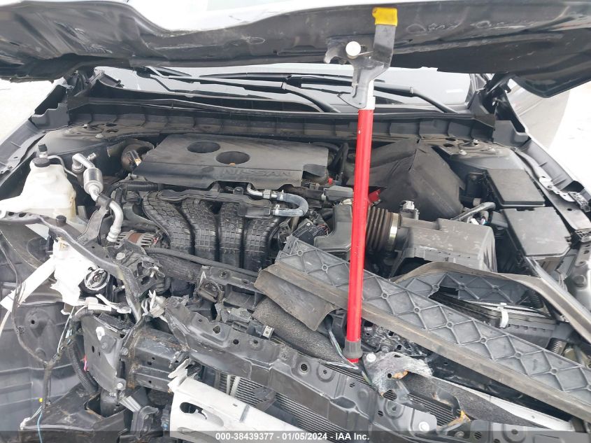 2019 NISSAN ALTIMA 2.5 S - 1N4BL4BV1KC120591