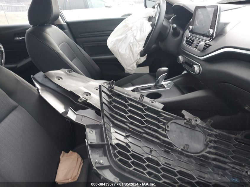 2019 NISSAN ALTIMA 2.5 S - 1N4BL4BV1KC120591