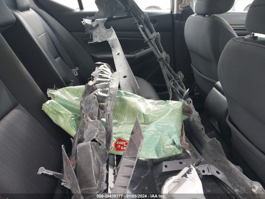 2019 NISSAN ALTIMA 2.5 S - 1N4BL4BV1KC120591