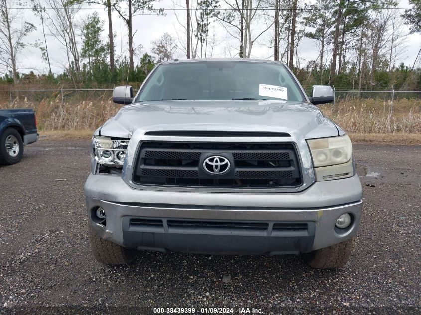 5TFRY5F15AX088551 | 2010 TOYOTA TUNDRA