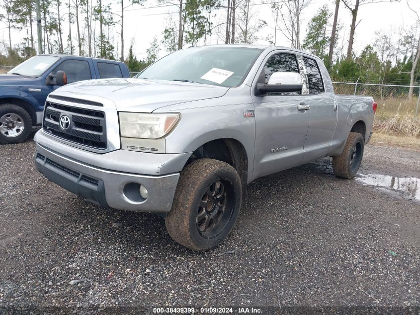 5TFRY5F15AX088551 | 2010 TOYOTA TUNDRA