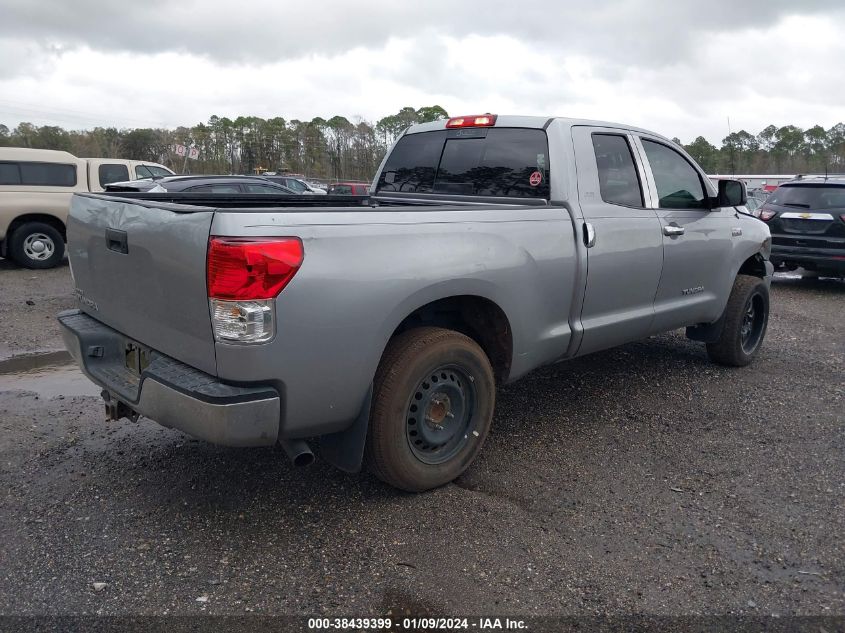 5TFRY5F15AX088551 | 2010 TOYOTA TUNDRA