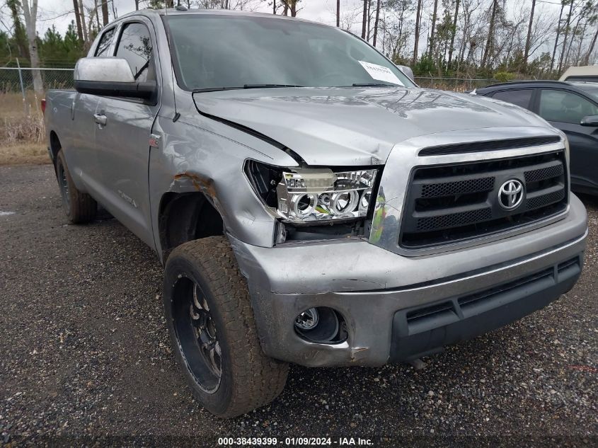 5TFRY5F15AX088551 | 2010 TOYOTA TUNDRA