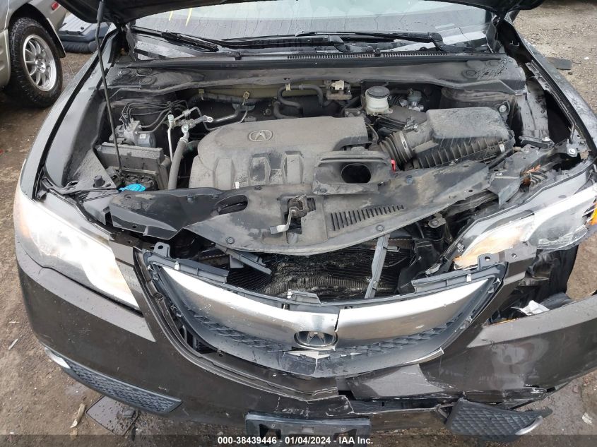 2015 ACURA RDX - 5J8TB4H51FL027294
