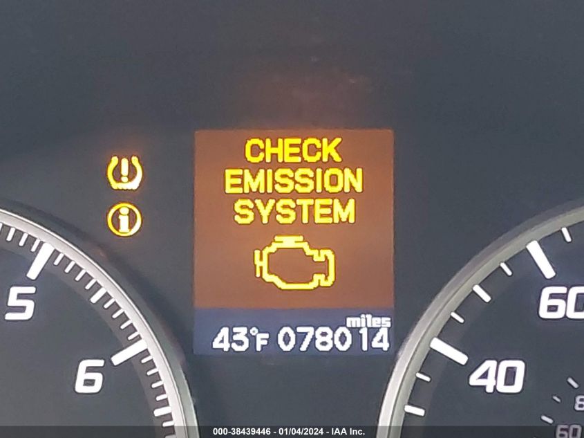2015 ACURA RDX - 5J8TB4H51FL027294