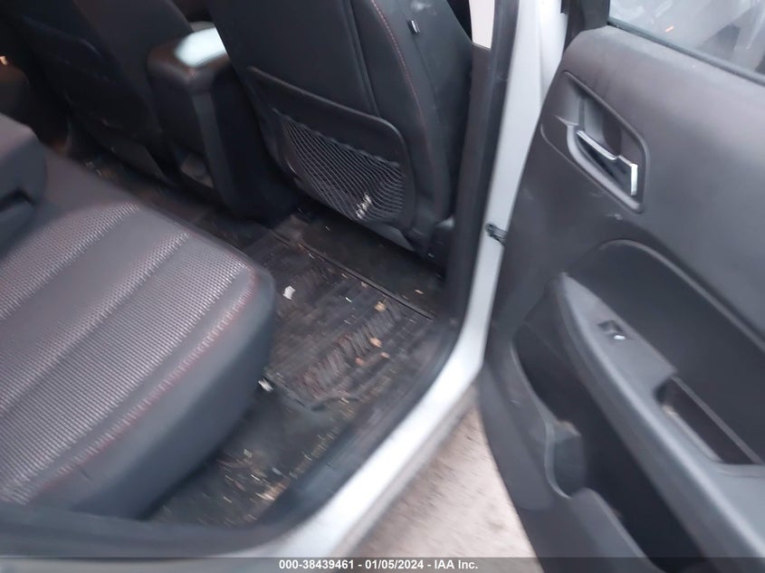 VIN 2GNFLFEKXH6251519 2017 CHEVROLET EQUINOX LT