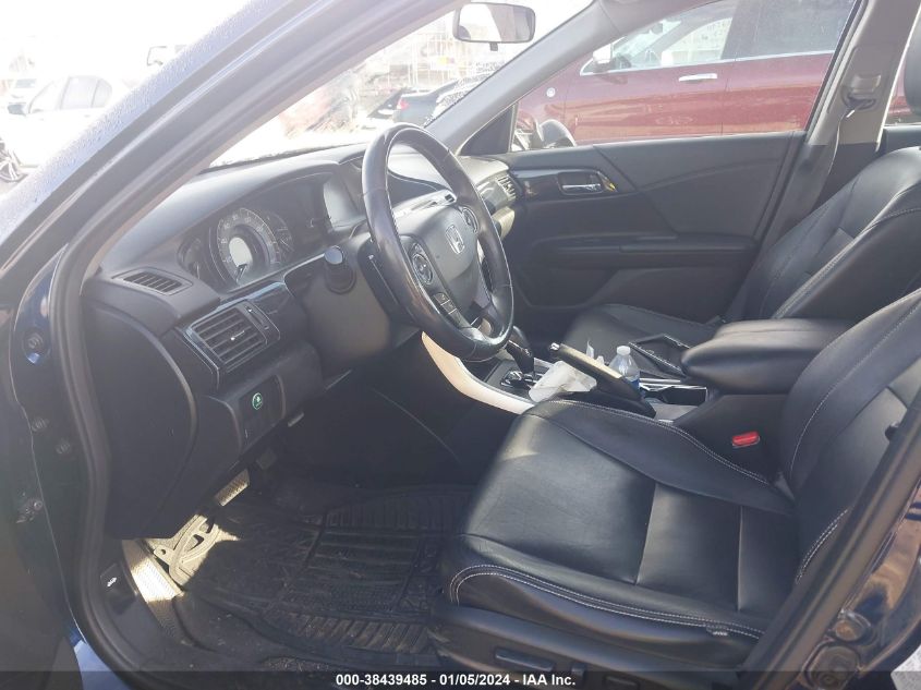 2015 HONDA ACCORD SPORT - 1HGCR2F5XFA161610