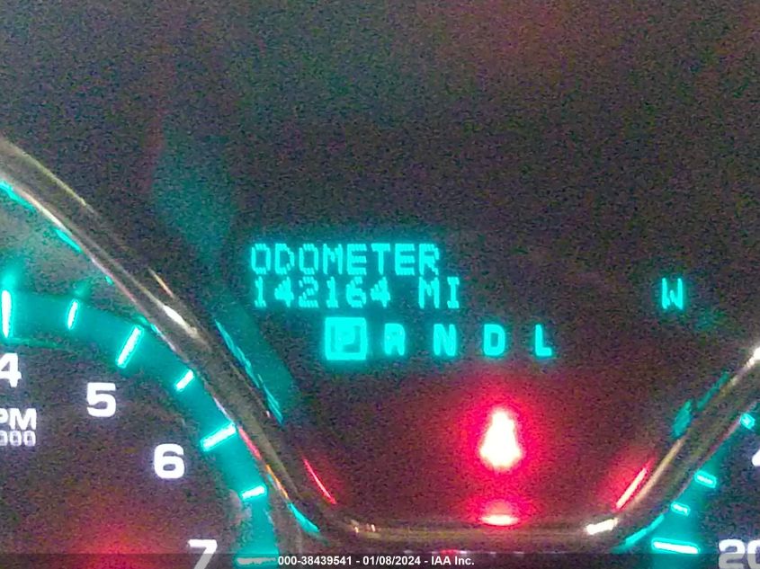 2014 CHEVROLET TRAVERSE LT - 1GNKVHKD6EJ102274