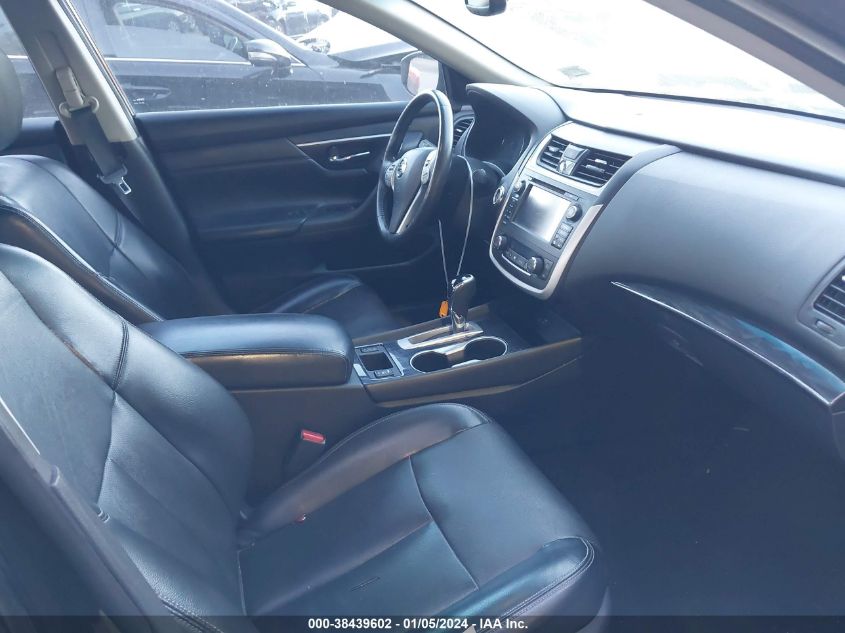 2016 NISSAN ALTIMA 2.5 SL - 1N4AL3AP8GC155631