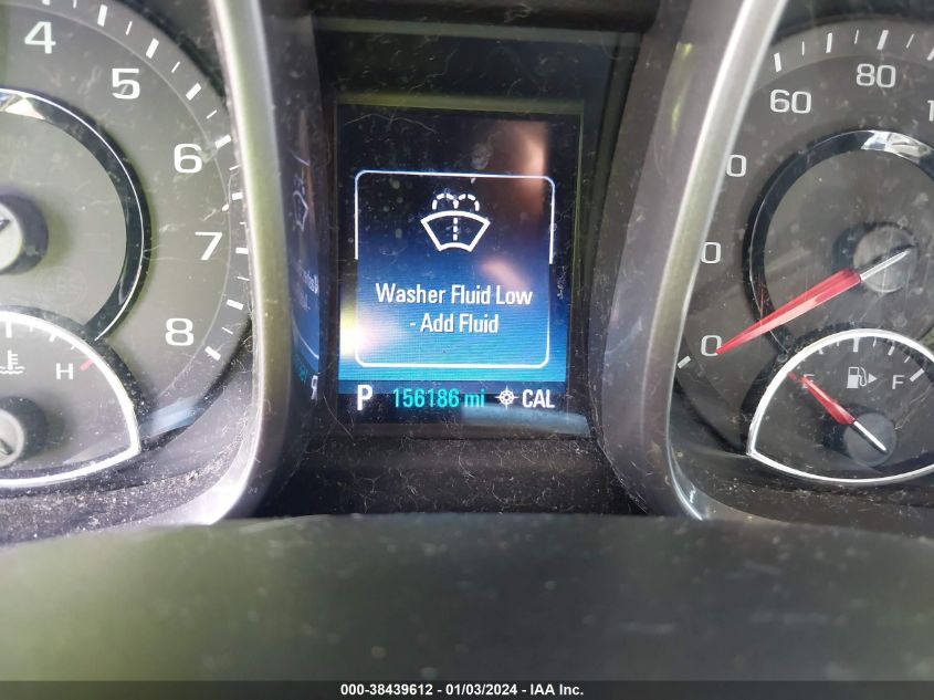 2015 CHEVROLET MALIBU LS - 1G11B5SL0FF243146