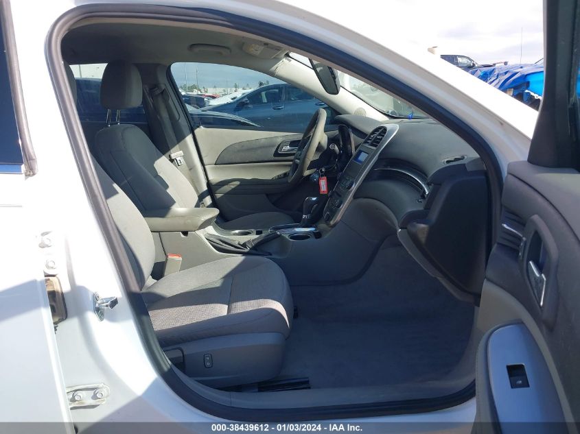2015 CHEVROLET MALIBU LS - 1G11B5SL0FF243146