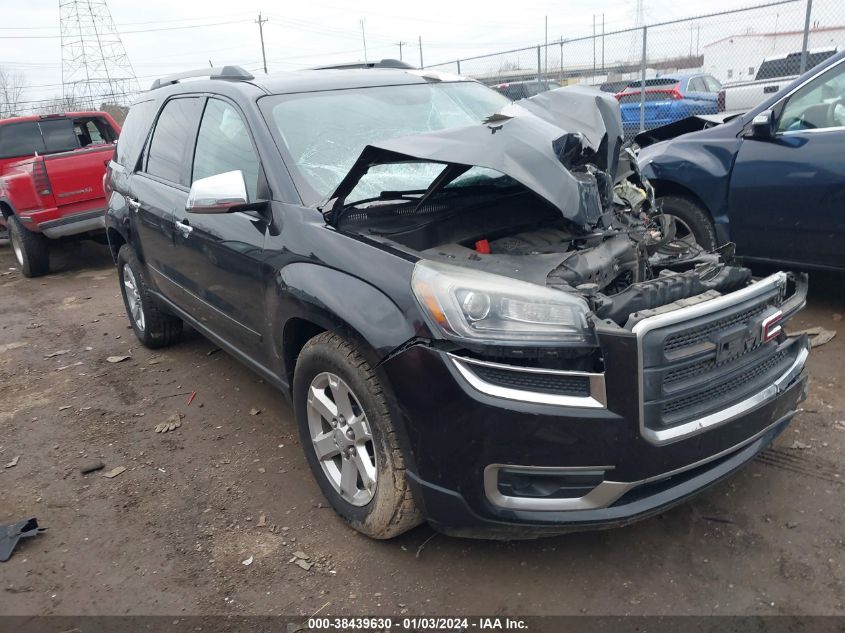 2014 GMC ACADIA SLE-2 - 1GKKRPKD4EJ198112