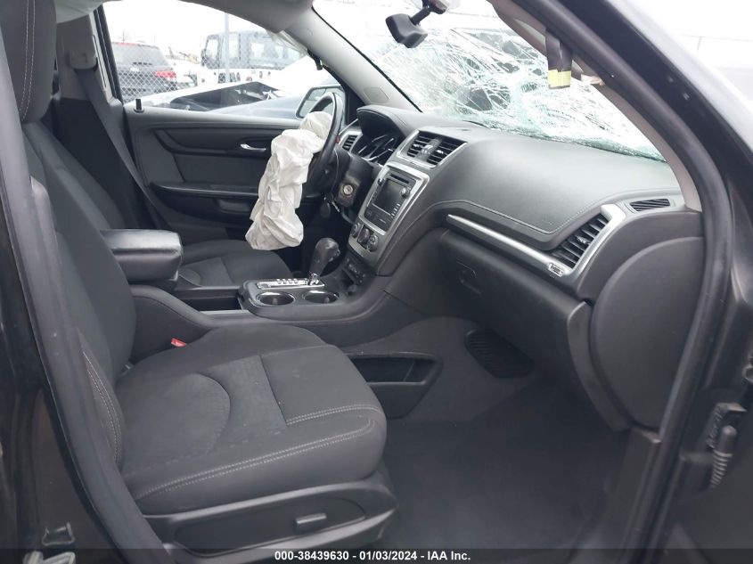 2014 GMC ACADIA SLE-2 - 1GKKRPKD4EJ198112