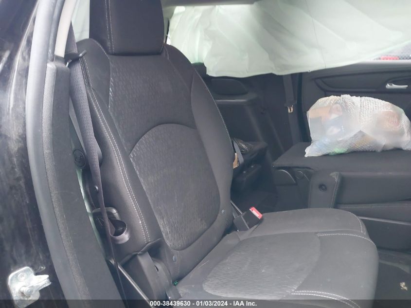 2014 GMC ACADIA SLE-2 - 1GKKRPKD4EJ198112
