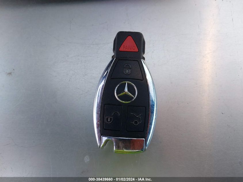 2017 MERCEDES-BENZ CLA 250 - WDDSJ4EB5HN400163