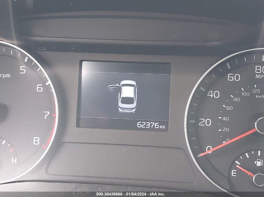 2021 KIA FORTE FE/LXS - 3KPF24AD4ME305723