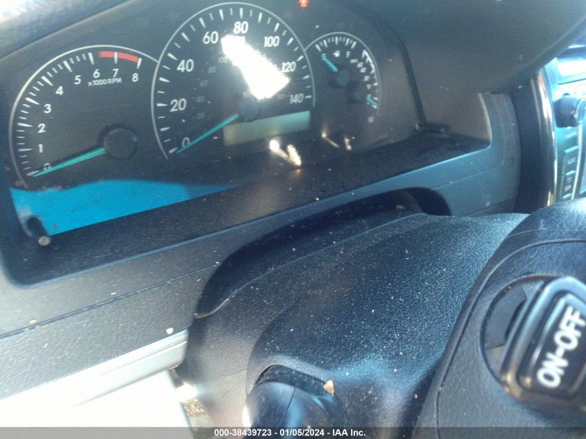 2014 TOYOTA CAMRY L - 4T1BF1FK2EU736987