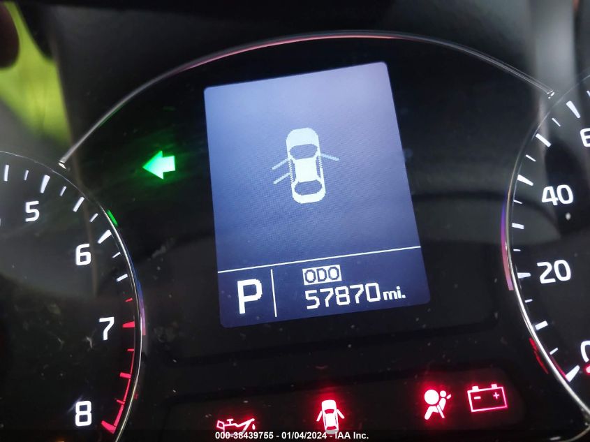 2015 KIA FORTE EX - KNAFX4A8XF5328777