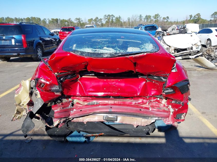 2018 TESLA MODEL S 100D/75D/P100D - 5YJSA1E40JF245973