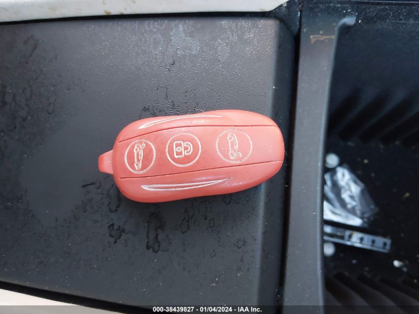 2018 TESLA MODEL S 100D/75D/P100D - 5YJSA1E40JF245973