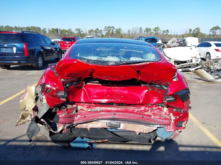 2018 TESLA MODEL S 100D/75D/P100D - 5YJSA1E40JF245973